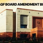 Analyzing the Waqf Board Amendment Bill 2024 Proposals, Controversies, and Implications