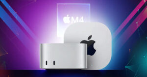 Apples 2024 Mac Mini with M4 Chip  A New Era of Performance and Integration