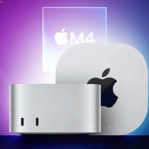 Apples 2024 Mac Mini with M4 Chip  A New Era of Performance and Integration