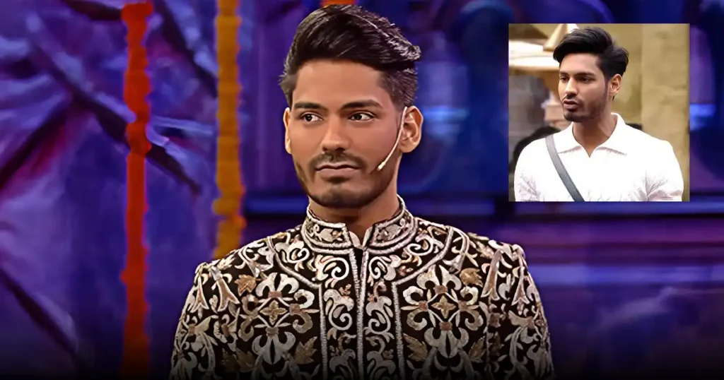Bigg Boss 18 Drama Unfolds as Digvijay Singh Rathee Becomes ‘Time God’ and Chaos Ensues