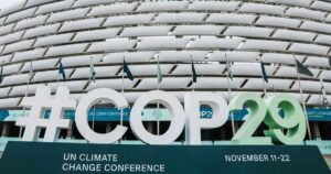 COP29 Climate Summit: A Crucial Moment for Climate Action and Justice