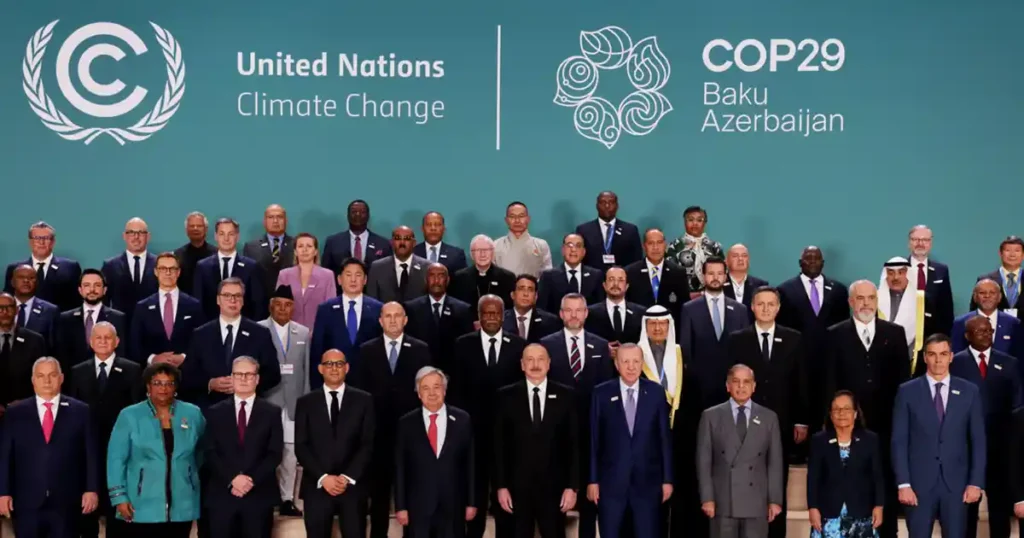 Climate Action