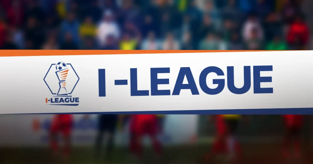 I League 2024–25 A Promising Start Overshadowed by Broadcast Chaos