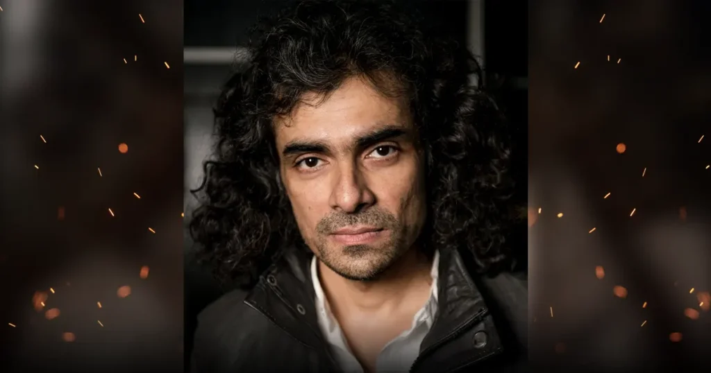 Imtiaz Ali