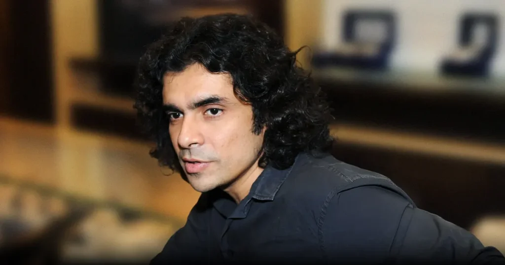 Imtiaz Ali and the Casting Couch Controversy Myth or Reality