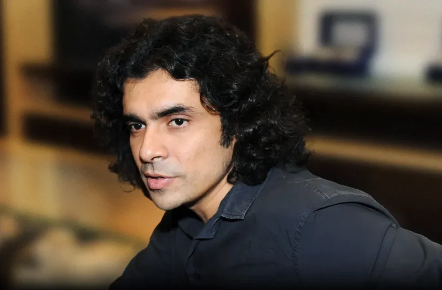 Imtiaz Ali and the Casting Couch Controversy Myth or Reality