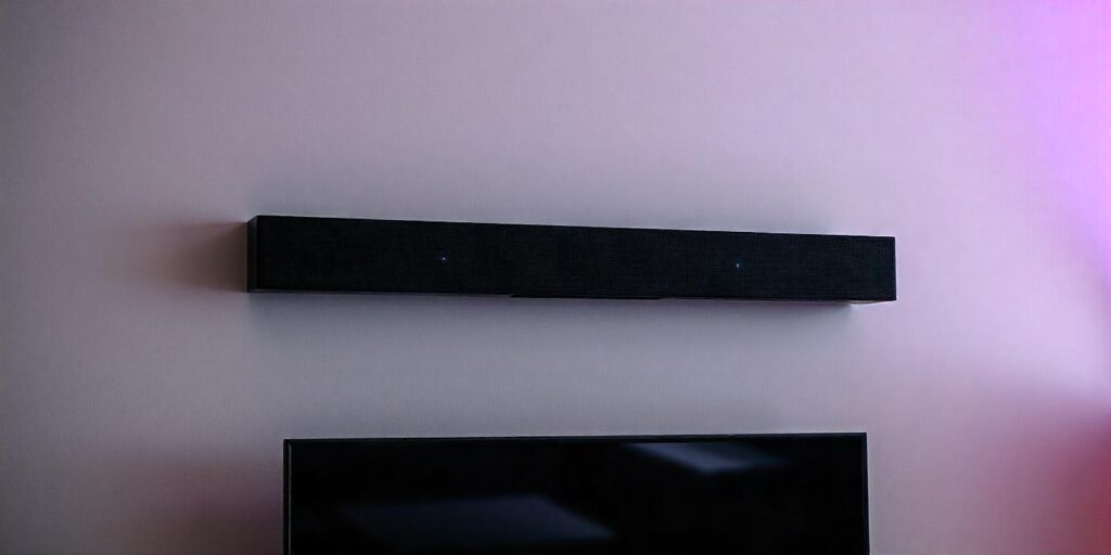 Samsung HW Q990D Soundbar