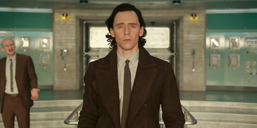 Show Loki (Season 2)