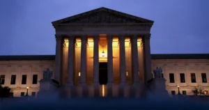 Supreme Court and Free Speech: A Turning Point for Online Content Moderation?