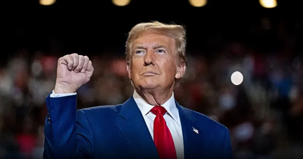 The Impact of Trump’s Cabinet Choices on U S Governance