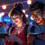 Top 5 Gaming Trends of 2024 That Are Shaping the Industry