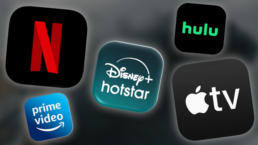 Top Streaming Shows and Movies to Watch This Month 2024