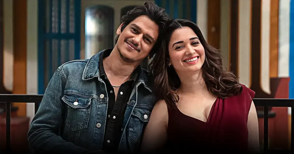 Wedding Rumors Tamannaah Bhatia and Vijay Varma’s Relationship in Spotlight