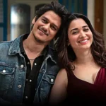 Wedding Rumors Tamannaah Bhatia and Vijay Varma’s Relationship in Spotlight