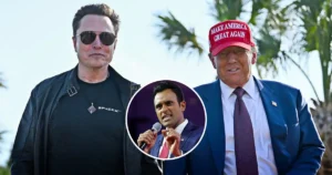 Donald Trump Breaks Silence on H-1B Row: Backs Elon Musk and Vivek Ramaswamy, Calling It ‘A Great Program’