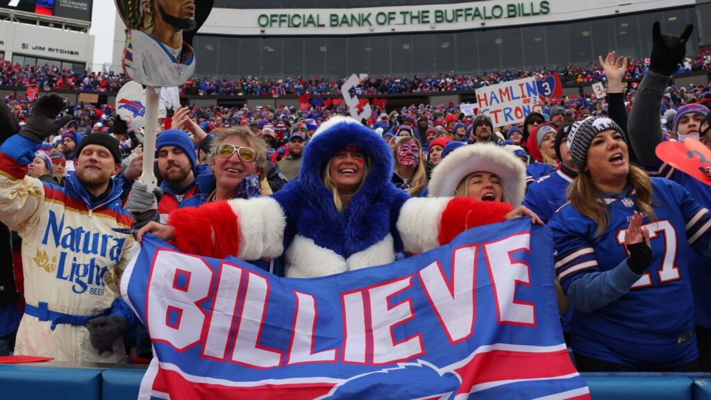 Buffalo Bills Advance to AFC Championship with Thrilling Win Over Ravens