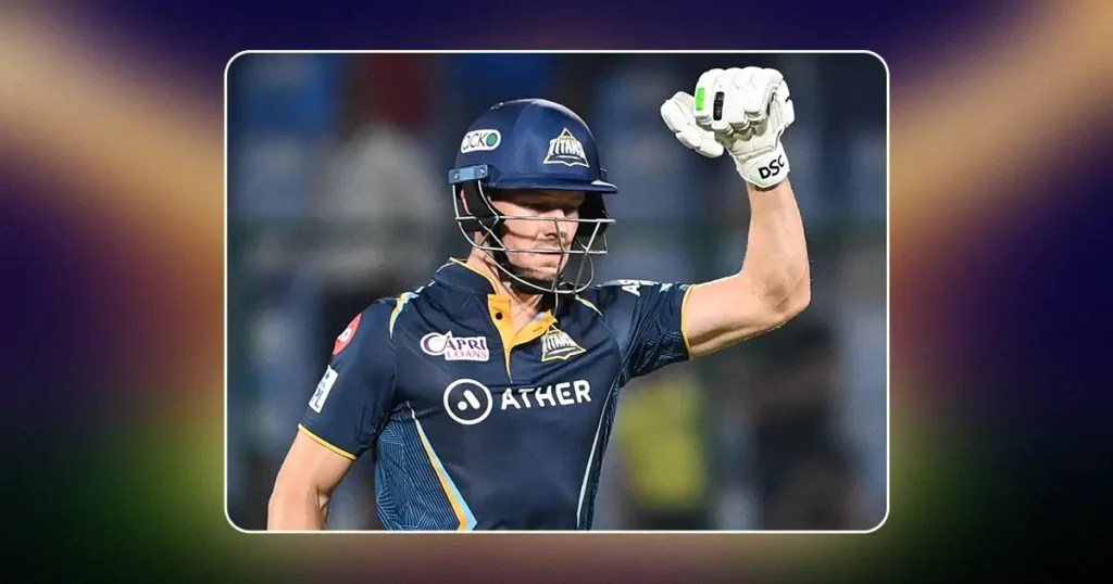 David Miller (Gujarat Titans)