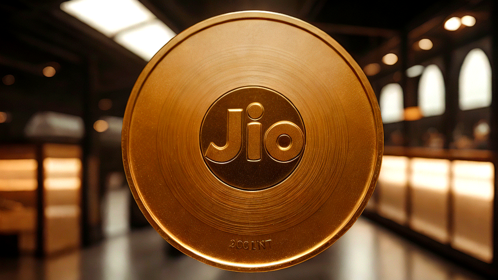 Jio Coin