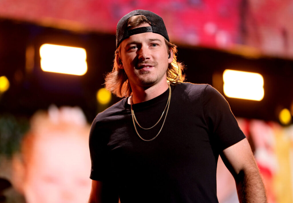 Morgan Wallen