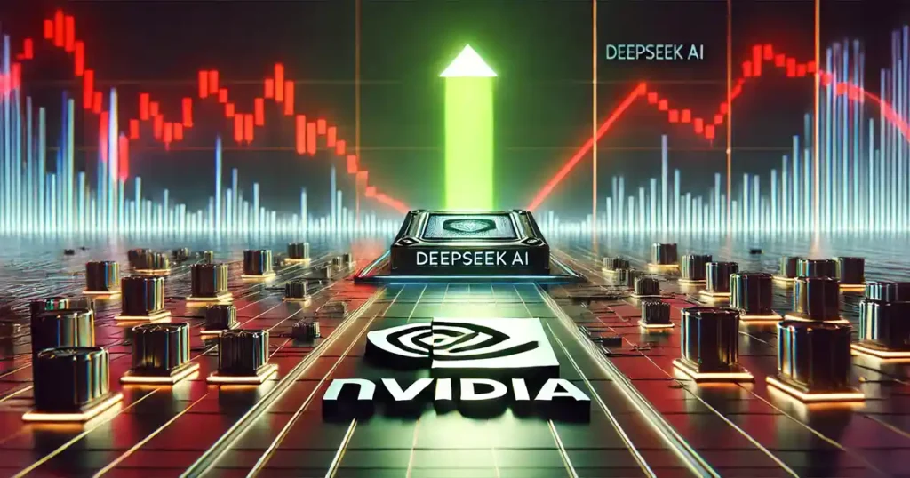 Nvidia's Fall