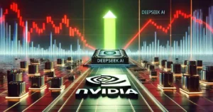 Nvidia’s Fall: The DeepSeek AI Disruption Shaking the Tech Sector