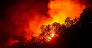 Southern California Battles Wildfires, Winds, and Heavy Rain: 2025 Crisis Unfolds