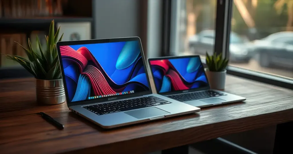 The 10 Best Laptops for Exceptional Work in 2025