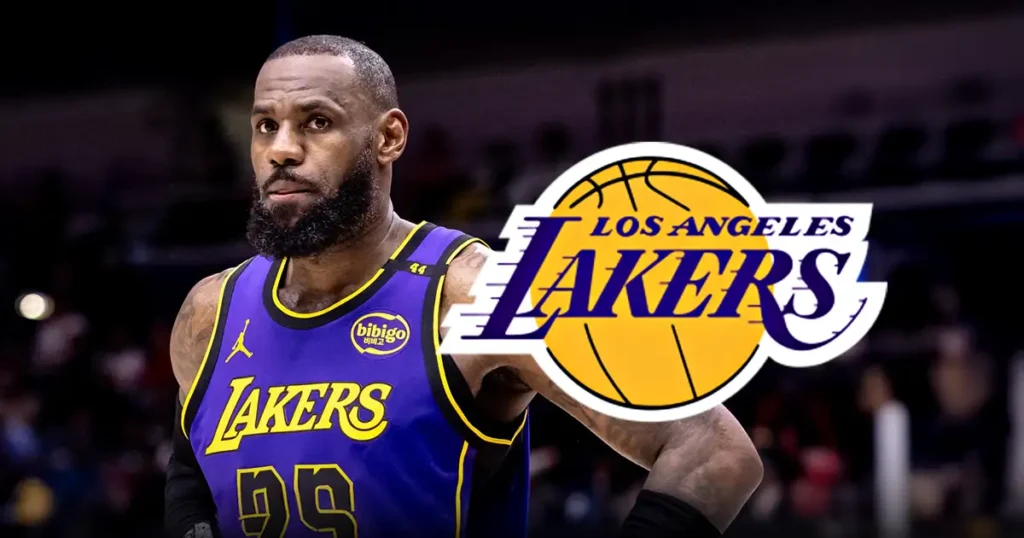 Unstoppable Highlights from the Lakers’ Dominant Victory Over the Warriors