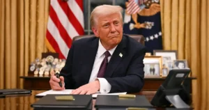 Trump’s Bold Takeover: Reshaping the Kennedy Center’s Leadership